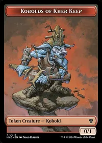 Kobolds of Kher Keep