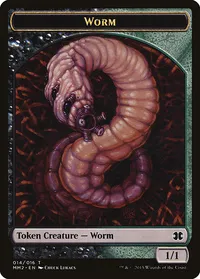 Worm