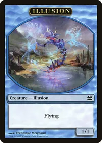 Illusion