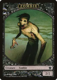 Zombie