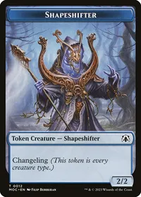 Shapeshifter