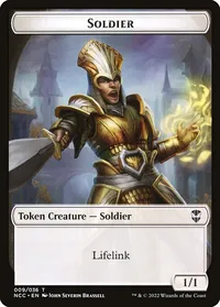 Soldier
