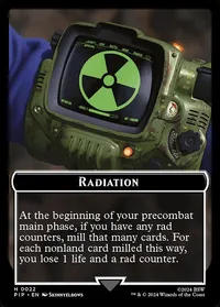 Radiation
