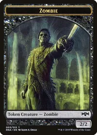 Zombie