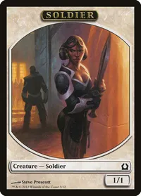 Soldier