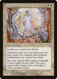 Celestial Dawn