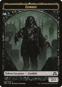Zombie