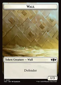 Wall