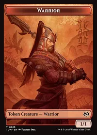 Warrior
