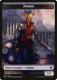 Zombie