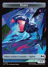 Robot