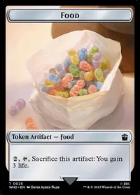 Food