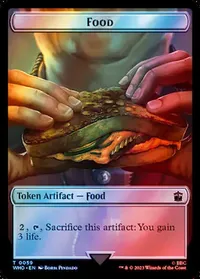 Food