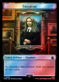 Treasure