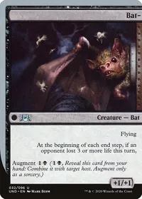 Bat-