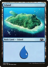 Island