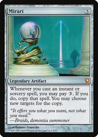 Mirari