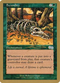 Fecundity