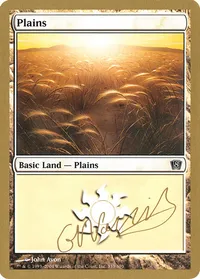 Plains