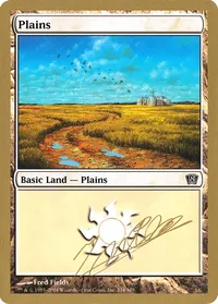 Plains