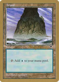 Island