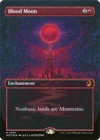 Blood Moon