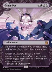 Grave Pact