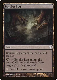 Bojuka Bog