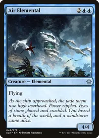 Air Elemental