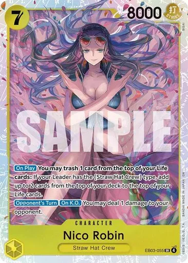 Nico Robin (055)
