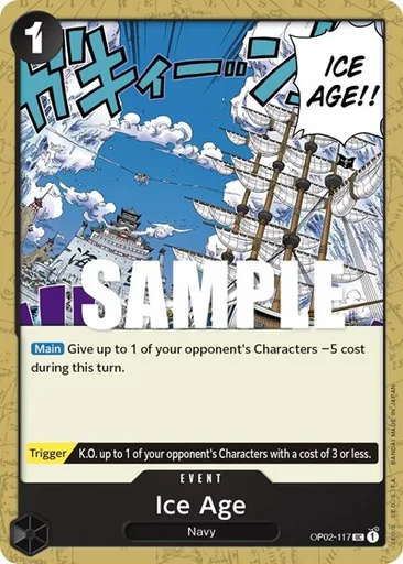 Ice Age