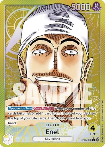 Enel (098)