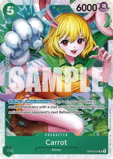 Carrot (023) (Parallel)