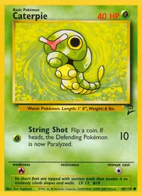 Caterpie