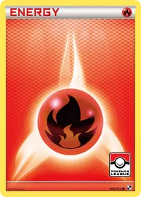 Fire Energy