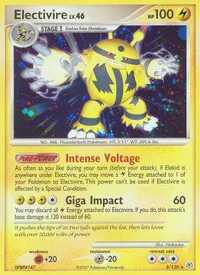 Electivire