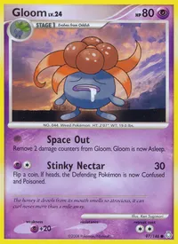 Gloom