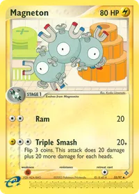 Magneton