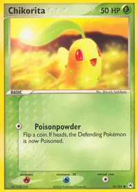 Chikorita