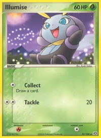 Illumise