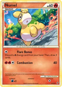 Numel