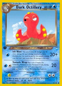 Dark Octillery