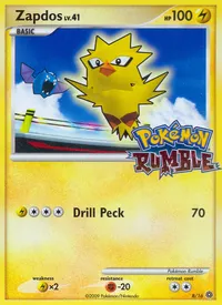 Zapdos