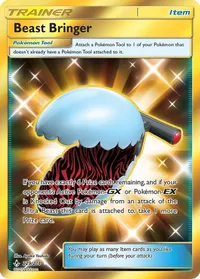 Beast Bringer Secret