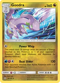 Goodra