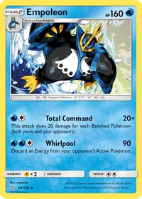 Empoleon
