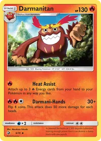 Darmanitan