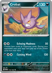 Crobat
