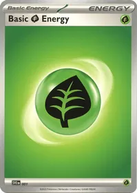 Basic Grass Energy 001