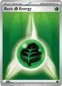 Basic Grass Energy 017